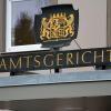 Ein 22-Jähriger aus Neu-Ulm stand wegen Todesdrohungen an seine ehemaligen Kollegen vor dem Amtsgericht in Memmingen.