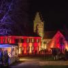Am Samstag und Sonntag, 19. und 20. November, findet zum vierten Mal der Unterelchinger Stadelzauber auf dem beleuchteten Gelände der Pfarrei St. Michael in Unterelchingen statt.