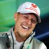 Michael Schumacher hat in seinem Mercedes dieses Jahr einen Sprung nach vorne gemacht.