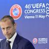 UEFA-Präsident Aleksander Čeferin äußerte sich zum Kuss-Skandal um den spanischen Verbandschef.