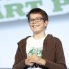 Felix Finkbeiner, 16, ist Gründer der Schülerinitiative „Plant for the Planet“.