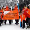 Das Sportteam Polsingen-Oettingen-Gunzenhausen war bei den Special Olympics-Winterspielen in Berchtesgaden überaus erfolgreich. 	

