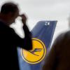 Die Lufthansa streicht ihre Flüge von und nach China. 