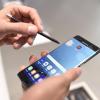 Samsung fordert Käufer des Samsung-Smartphones Galaxy Note 7 auf, das Gerät überhaupt nicht mehr zu nutzen.