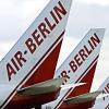 Trotz unwirksamer Kündigung können frühere Beschäftigte der insolventen Fluggesellschaft Air Berlin nicht auf eine Entschädigung hoffen. 