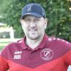 Klopft mit der SpVgg Krumbach ans Tor zur Kreisliga West: Trainer Christian Müller.