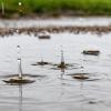 Der Deutsche Wetterdienst warnt heute vor Unwettern und Dauerregen in Bayern.