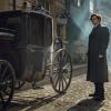 Henry Cavill als Sherlock Holmes 