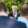 Seehofer stellte klar, dass die Konzepte erst «mit all ihren Wirkungen ausgeleuchtet» werden müssen.