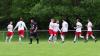 SpVgg Bachtal - FC Lauingen 2:2