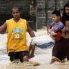 Viele Tote durch Erdrutsche auf Philippinen