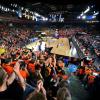 Basketball-Bundesligist Ratiopharm Ulm ist auf Zuschauereinnahmen angewiesen. Wie geht in Zeiten von Corona mit dem Verein und der Liga weiter?