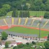 Der FCA kehrt für ein Spiel am Samstag in seine alte Heimat, das Rosenaustadion zurück. 	