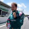 Am 25. September beim Grand Prix von Russland in Sotschi anzutreten, ist für Sebastian Vettel «keine Option».