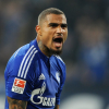 Kevin-Prince Boateng wurde beim FC Schalke 04 suspendiert.