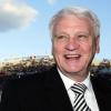 Trainer-Legende Sir Bobby Robson gestorben