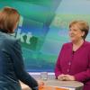 Angela Merkel hat sich nach tagelanger Kritik in einem ZDF-Interview zum Ergebnis der Koalitionsverhandlungen geäußert. Hier Reaktionen und Pressestimmen.