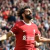 Auch Liverpool-Star Mohamed Salah steht in Saudi-Arabien hoch im Kurs.