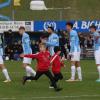 Der FC Pipinsried kickt die Münchner Löwen im Viertelfinale aus dem Toto Pokal.