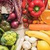 Ernährungsexperten raten zu viel Gemüse im Speiseplan, um sich ausgewogen zu ernähren. 
