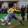 Der FC Pipinsried kickt die Münchner Löwen im Viertelfinale aus dem Toto Pokal.