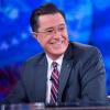 US-Fernsehmoderator Stephen Colbert.