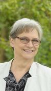 Henrike Straub lebt seit 1988 im Landkreis Donau-Ries.