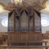 Die Orgel in der Fischacher Pfarrkirche St. Michael ist sanierungsbedürftig. Einen dazu von der Pfarreiengemeinschaft beantragter Zuschuss lehnte der Marktgemeinderat für das laufende Haushaltsjahr jedoch ab. 	
