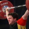 Gewichtheber-Olympiasieger Matthias Steiner (Heidelberg) lässt seine sportliche Zukunft weiter offen.