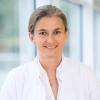 Dr. Joanna Eisenbach, leitende Oberärztin der Allgemein- und Viszeralchirurgie der Wertachkliniken