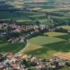 Schön gelegen ist der Gersthofer Stadtteil Batzenhofen mit seinen rund 900 Einwohnern. Dort will die Stadt nun eine Handvoll neuer Bauplätze ausweisen.