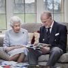 Die britische Königin Elizabeth II. und ihr Ehemann Prinz Philip, Herzog von Edinburgh, sind seit dem 20. November 1947 verheiratet. Der 99-Jährige liegt derzeit im Krankenhaus.