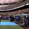 Über 50.000 Fans feiern Neuzugang Neymar