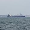 Der unter der Flagge Sierra Leones fahrende Frachter „Razoni“ hat Odessa verlassen.