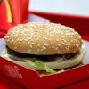 Von der Schweiz bis Russland: Der BigMac von McDonalds kostet weltweit unterschiedlich viel.