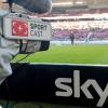 Die Champions League werden Fußballfans nicht mehr im Free TV sehen können. Sky und DAZN teilen sich alle Spiele auf. 