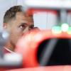 Gewinnt Sebastian Vettel am Hockenheimring?