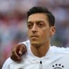 Spielte 2018 noch im DFB-Team: Mesut Özil.