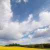 Ist die Freiheit über den Wolken wirklich grenzenlos? Nein, nicht erst über den Wolken, sondern in Gott ist die Freiheit grenzenlos. Sagt Pfarrer Schrimpf.  	