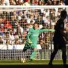 Barcelonas Marc-Andre ter Stegen erntet nach dem Spiel gegen Real Madrid Lob von der spanischen Presse.
