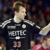 Er sorgte beim HC Erlangen bislang für so manchen Fingerzeig: Nikolai Link. Der bald 26 Jahre alte Friedberger wurde nun von Bundestrainer Dagur Sigurdsson zu einem Lehrgang der deutschen A-Nationalmannschaft berufen. 