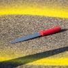 Ein 18-Jähriger soll einen Jugendlichen in Dürrlauingen mit dem Messer attackiert haben. 