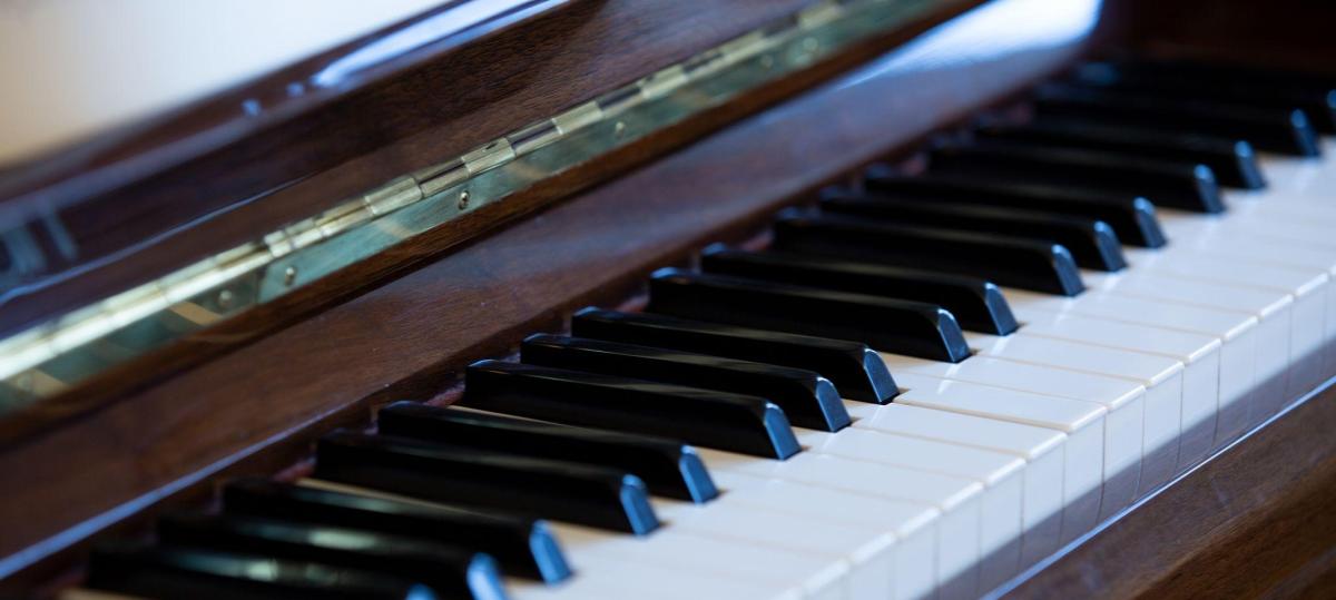 Weitere Spitzenergebnisse bei Jugend musiziert