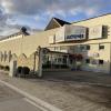 Der neue Wirt des griechischen Artemis-Restaurants in Offenhausen wurde Opfer einer Messerattacke.