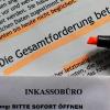 Rund 5,8 Millionen Menschen in Deutschland haben schon einmal eine Inkasso-Forderung erhalten. Nicht alle sind seriös. Wie Verbraucher unterscheiden können.