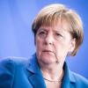 Ein Jahr nach ihrem "Wir schaffen das" zieht Angela Merkel Bilanz.