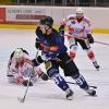 Eishockey: Die Bilder zum 2. Playoff-Spiel der HC Landsberg Riverkings gegen die TSV Peißenberg Miners. Endstand: 3:2