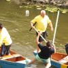 Die Donauwörther Fischerstecher verteidigen ihren Titel vom Vorjahr