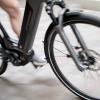 In Nersingen wurde am Wochenende ein E-Bike gestohlen. Der Dieb ging  in einen Abstellraum eines Mehrfamilienhauses und nahm das Fahrrad mit. 