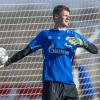 Wechselt im Sommer zum FC Bayern: Schalke-Torwart Alexander Nübel.